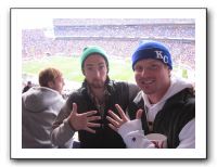 Vicki's B-Day in Denver - Nov 2010 714