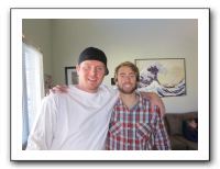 Vicki's B-Day in Denver - Nov 2010 586