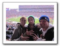 Vicki's B-Day in Denver - Nov 2010 715