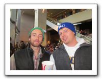 Vicki's B-Day in Denver - Nov 2010 725