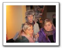 Vicki's B-Day in Denver - Nov 2010 737