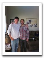 Vicki's B-Day in Denver - Nov 2010 588