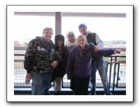 Vicki's B-Day in Denver - Nov 2010 752