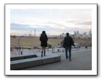 Vicki's B-Day in Denver - Nov 2010 763