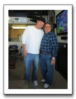 Vicki's B-Day in Denver - Nov 2010 590