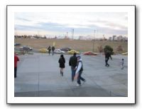 Vicki's B-Day in Denver - Nov 2010 771