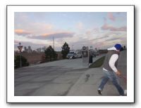 Vicki's B-Day in Denver - Nov 2010 773