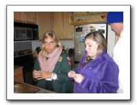 Vicki's B-Day in Denver - Nov 2010 798