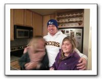 Vicki's B-Day in Denver - Nov 2010 799