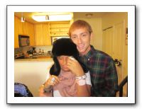 Vicki's B-Day in Denver - Nov 2010 593