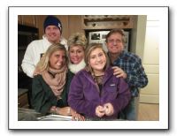 Vicki's B-Day in Denver - Nov 2010 802