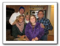 Vicki's B-Day in Denver - Nov 2010 803