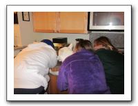 Vicki's B-Day in Denver - Nov 2010 805