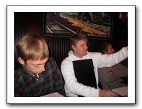 Vicki's B-Day in Denver - Nov 2010 808