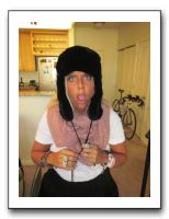 Vicki's B-Day in Denver - Nov 2010 594