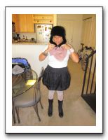 Vicki's B-Day in Denver - Nov 2010 595