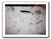 Vicki's B-Day in Denver - Nov 2010 822