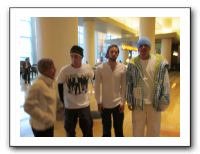 Vicki's B-Day in Denver - Nov 2010 826