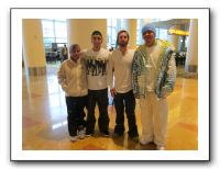 Vicki's B-Day in Denver - Nov 2010 827