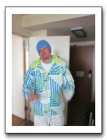 Vicki's B-Day in Denver - Nov 2010 828