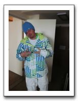 Vicki's B-Day in Denver - Nov 2010 829