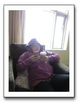 Vicki's B-Day in Denver - Nov 2010 830