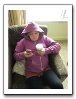 Vicki's B-Day in Denver - Nov 2010 831