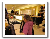 Vicki's B-Day in Denver - Nov 2010 833