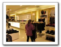 Vicki's B-Day in Denver - Nov 2010 834