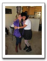 Vicki's B-Day in Denver - Nov 2010 598