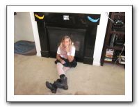 Vicki's B-Day in Denver - Nov 2010 605