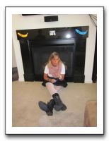 Vicki's B-Day in Denver - Nov 2010 606