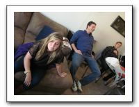 Vicki's B-Day in Denver - Nov 2010 607