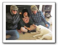 Vicki's B-Day in Denver - Nov 2010 624