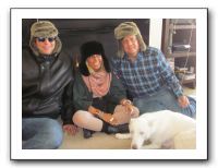 Vicki's B-Day in Denver - Nov 2010 625