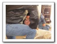 Vicki's B-Day in Denver - Nov 2010 626