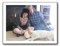 Vicki's B-Day in Denver - Nov 2010 627