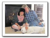 Vicki's B-Day in Denver - Nov 2010 628