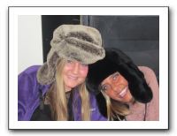 Vicki's B-Day in Denver - Nov 2010 630