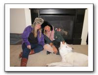 Vicki's B-Day in Denver - Nov 2010 631