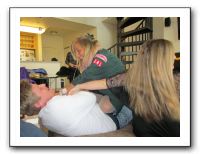 Vicki's B-Day in Denver - Nov 2010 635