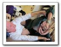 Vicki's B-Day in Denver - Nov 2010 638