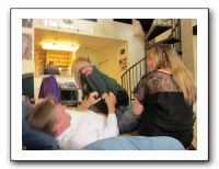 Vicki's B-Day in Denver - Nov 2010 640