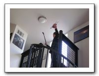 Vicki's B-Day in Denver - Nov 2010 642