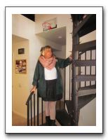 Vicki's B-Day in Denver - Nov 2010 645