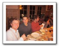 Thanksgiving - Nov 2010 303