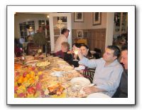 Thanksgiving - Nov 2010 306