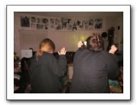 Thanksgiving - Nov 2010 677