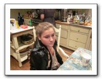 Thanksgiving - Nov 2010 679