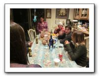 Thanksgiving - Nov 2010 681